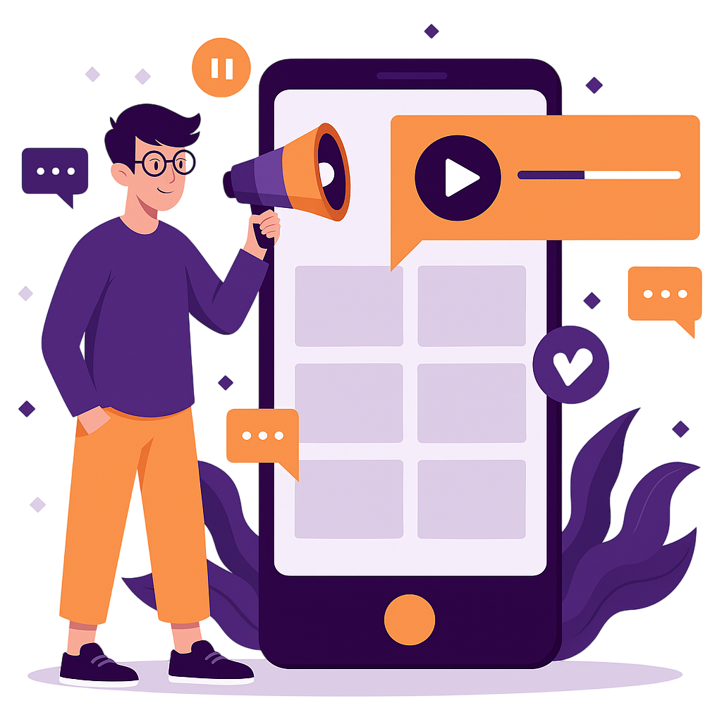 Digital Marketing image